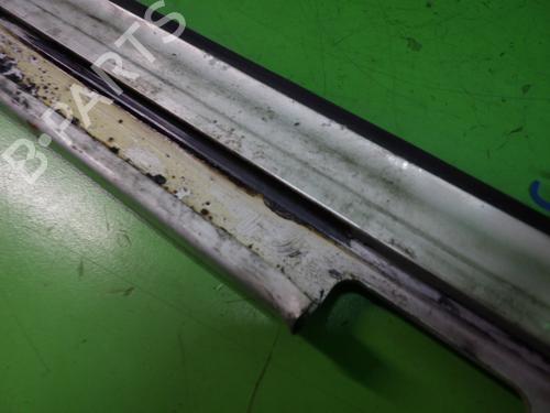 Front left door window MERCEDES-BENZ 190 (W201) E 1.8 (201.018) | BP29579396C18 