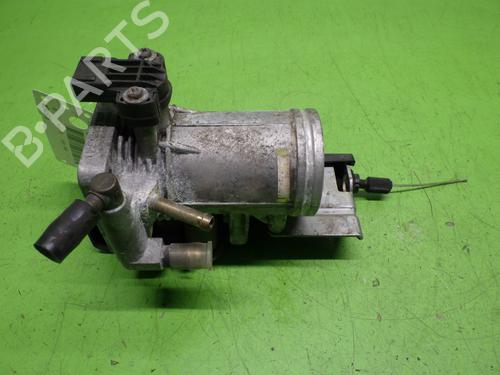 Used Throttle body BMW 3 (E36) 316 i (102 hp) 29215898