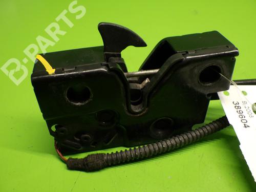 Used Hood lock SKODA FABIA II Combi (545) 1.6 (105 hp) 12066641