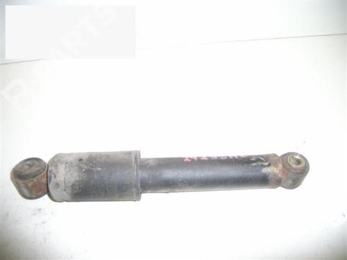 Left rear shock absorber LANCIA Y (840_) 1.2 16V (840AG1A) | BP6670247M18 