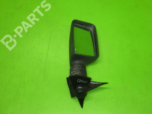 Left mirror SEAT MALAGA (23A) 1.5 i Cat | BP6660404C26