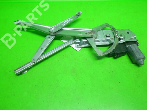 Used Front right window mechanism OPEL VECTRA B (J96) 2.2 i 16V (F19) (147 hp) 6653868