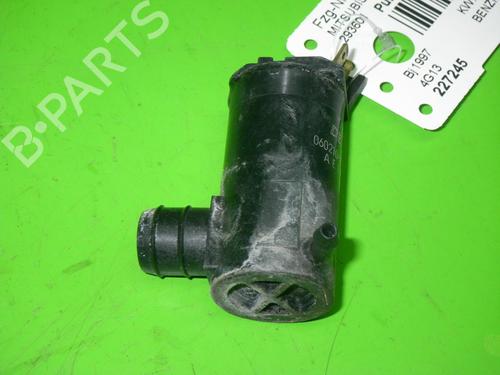 Used Washer pump MITSUBISHI COLT V (CJ_, CP_) 1300 GL,GLX (CJ1A) (75 hp) 14714365