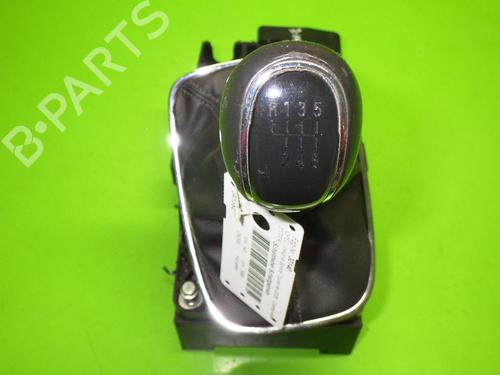 Used Shift knob OPEL INSIGNIA A Country Tourer (G09) 2.0 CDTi 4x4 (47) (194 hp) 14731485