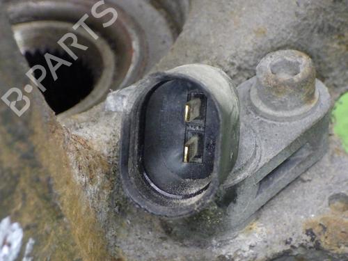 Left front steering knuckle VW GOLF IV (1J1) 1.4 16V | BP28006979M25 