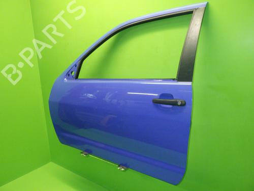 Left front door SEAT IBIZA II (6K1) 1.4 i | BP15011218C2 