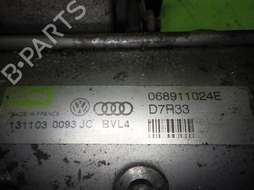 Startmotor AUDI A6 C5 Avant (4B5, 4B6) 1.9 TDI | BP29215720M8 