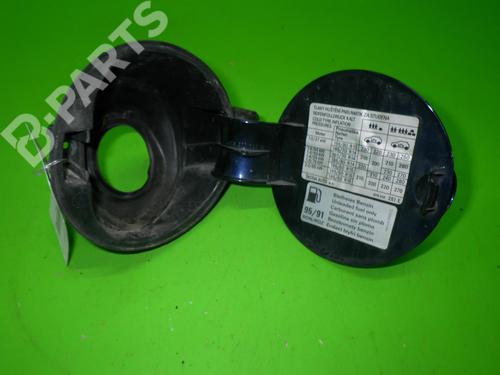 Tanklokket SKODA FABIA I (6Y2) 1.4 | BP6431930C131 