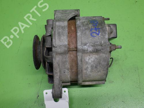 Used Alternator Alternator OPEL REKORD E (17_, 11_, 14_, 16_, 18_, 19_) 1.8 S (90 hp) 33998465 33998465