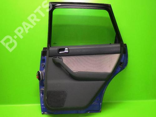 Right rear door AUDI A3 (8L1) 1.9 TDI | BP6641770C5 