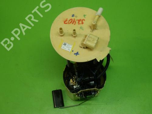 Módulo eletrónico Módulo eletrónico OPEL INSIGNIA B Sports Tourer (Z18) 2.0 CDTi (35) (174 hp) 33893834 33893834