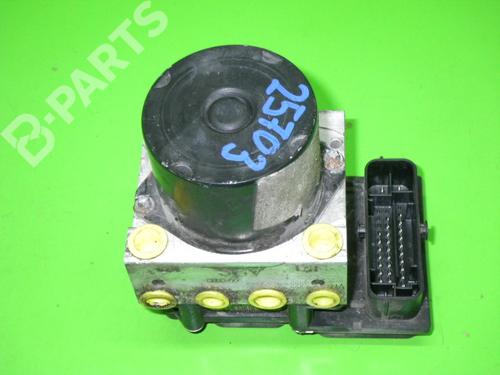 ABS pump VW FOX Hatchback (5Z1, 5Z3, 5Z4) 1.2 | BP6356708M43 