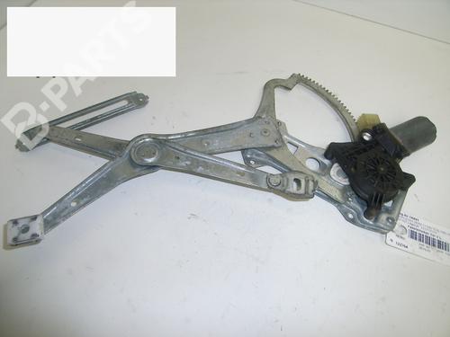 Used Front left window mechanism MERCEDES-BENZ C-CLASS (W202) C 180 (202.018) (122 hp) 6608921