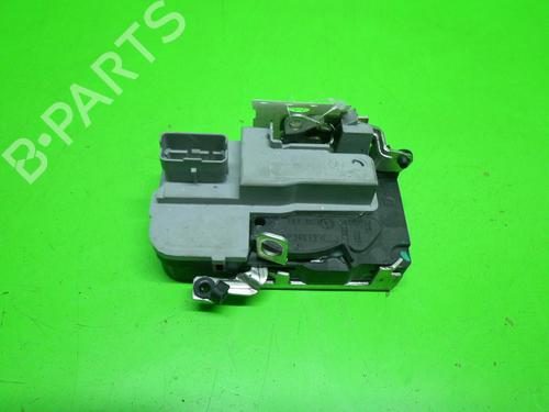 Used Front right lock PEUGEOT 206+ (2L_, 2M_) 1.4 i (2LKFWA, 2MKFWA) (75 hp) 14707489