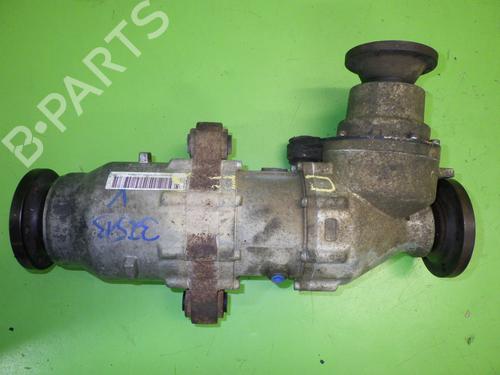 Differential, foran Differential, foran MERCEDES-BENZ VITO / MIXTO Van (W639) 111 CDI 4x4 (639.601, 639.603, 639.605) (109 hp) 33893898 33893898