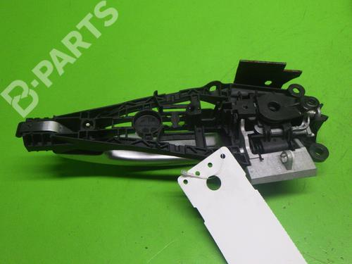 Front left exterior door handle OPEL INSIGNIA A (G09) 2.8 V6 Turbo 4x4 (68) | BP7103307C128 