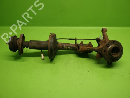 Used Left front shock absorber RENAULT CLIO II (BB_, CB_) 1.2 (BB0A, BB0F, BB10, BB1K, BB28, BB2D, BB2H, CB0A,... (58 hp) 28712062