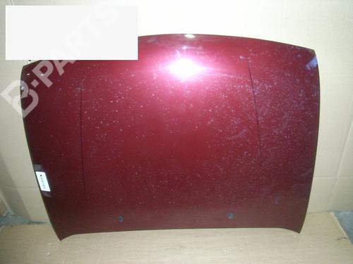 Used Hood FORD FIESTA IV (JA_, JB_) 1.3 i (50 hp) 6338136
