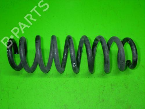 Shock absorber spring BMW 1 (E81) 118 d | BP14715007C152 