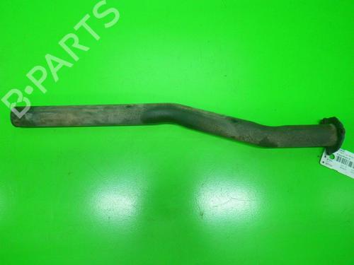Used Exhaust system VW GOLF I Cabriolet (155) 1.8 (95 hp) 14719780