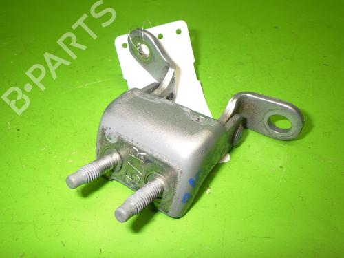 Used Hinge/Door check strap HONDA JAZZ II (GD_, GE3, GE2) 1.2 i-DSI (GD5, GE2) (78 hp) 14739283
