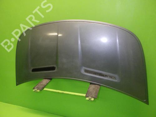 Hood SMART FORFOUR (454) 1.5 CDI (454.000) | BP27601827C1 