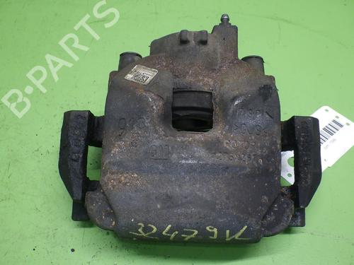 Left front brake caliper OPEL ASTRA K (B16) 1.4 Turbo (68) | BP36426111M105 - Image 4