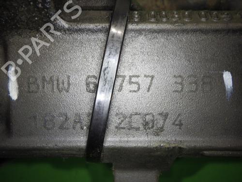 Steering rack BMW 3 Compact (E46) 318 ti | BP17024321M22 
