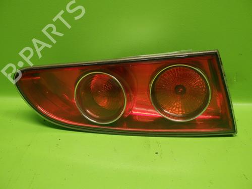 Used Left tailgate light SEAT IBIZA III (6L1) 1.9 SDI (64 hp) 30915986