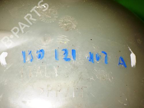 Expansion tank VW GOLF VI (5K1) 2.0 TDI | BP14739816C120 