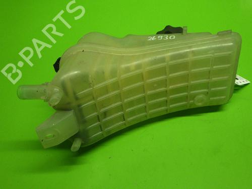 Expansion tank CITROËN BERLINGO / BERLINGO FIRST MPV (MF_, GJK_, GFK_) 1.6 HDI 90 (MF9HX) | BP14733031C120 