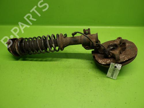 Used Left front shock absorber CHEVROLET MATIZ (M200, M250) 1.0 (64 hp) 29046329