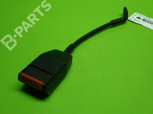 Used Front right belt tensioner Front right belt tensioner RENAULT RAPID Box Body/MPV (F40_, G40_) 1.1 (F401) (45 hp) 10555382 10555382