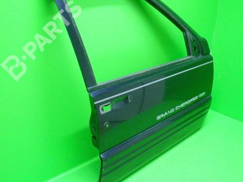 Right front door JEEP GRAND CHEROKEE I (ZJ, ZG) 5.2 4x4 (Z) | BP6611116C3 