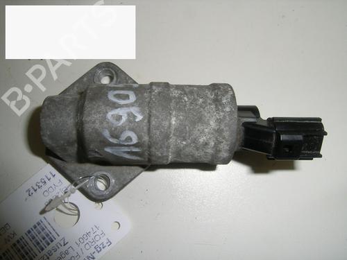 Used Electronic module FORD FOCUS I (DAW, DBW) 1.6 16V (100 hp) 14700434