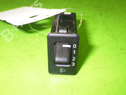 Used Switch NISSAN X-TRAIL I (T30) 2.2 Di 4x4 (114 hp) 6381743