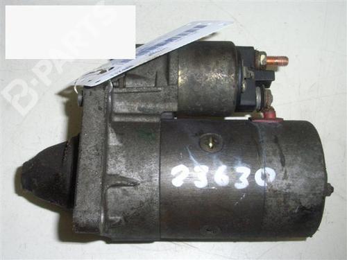 Used Starter FIAT PUNTO (176_) 55 1.1 (54 hp) 6343530