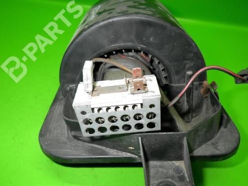 Heater blower motor FORD FIESTA III (GFJ) 1.3 | BP6341427M62 