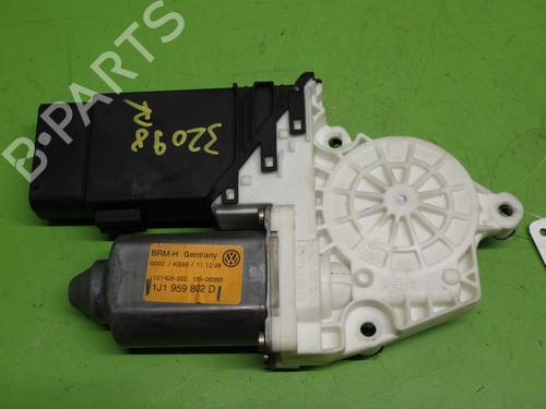 Right front window motor VW GOLF IV (1J1) 1.4 16V | BP26406506E20 