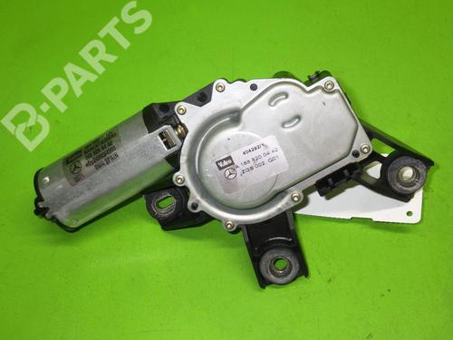 Rear wiper motor MERCEDES-BENZ VANEO (414) 1.7 CDI (414.700) | BP6641934M102 