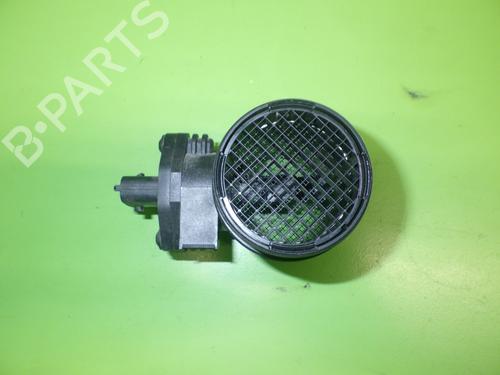 Used Mass air flow sensor OPEL CORSA C (X01) 1.2 Twinport (F08, F68) (80 hp) 15775542