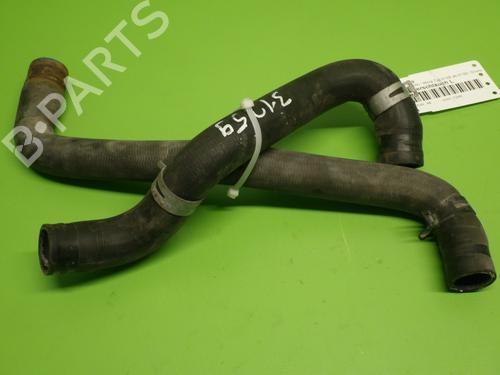 Pipe NISSAN MICRA III (K12) 1.2 16V | BP22863628M125 