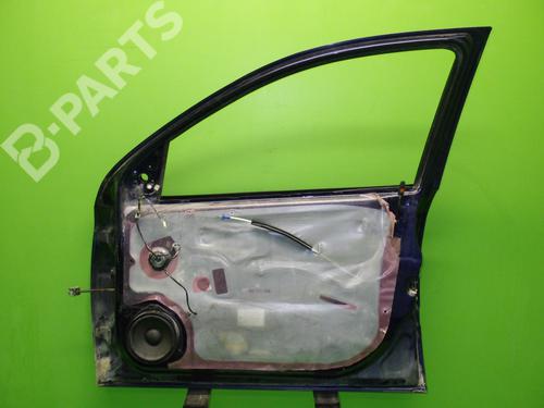 Right front door OPEL ASTRA G Hatchback (T98) 1.6 (F08, F48) | BP11817727C3 
