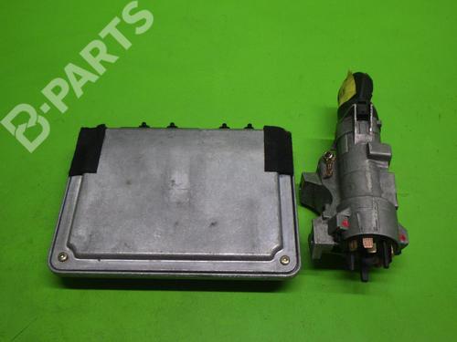 Control unit VW GOLF IV (1J1) 1.9 TDI | BP6387203M11 