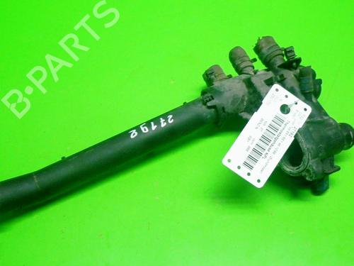 Used Thermostat housing VW LUPO I (6X1, 6E1) 1.0 (50 hp) 14717535