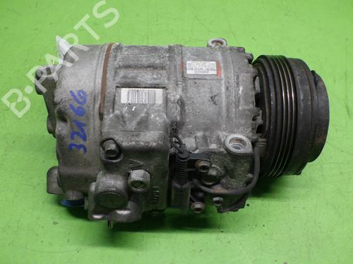 Used AC compressor BMW 3 (E46) 330 xi (231 hp) 28006761