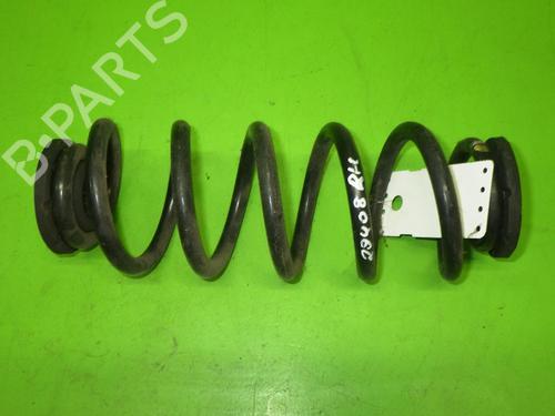 Used Shock absorber spring OPEL ASTRA K (B16) 1.4 Turbo (68) (150 hp) 14728502