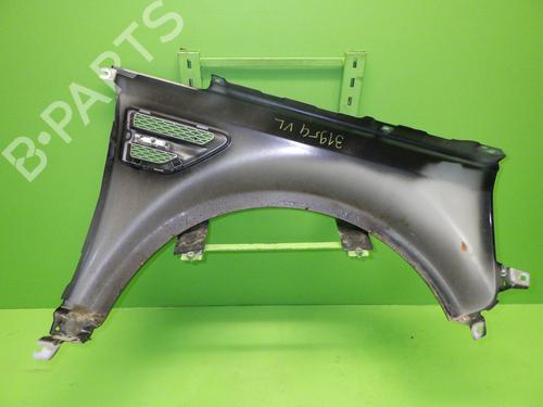 Left front fenders LAND ROVER FREELANDER 2 (L359) 2.2 TD4 4x4 | BP22732802C41 