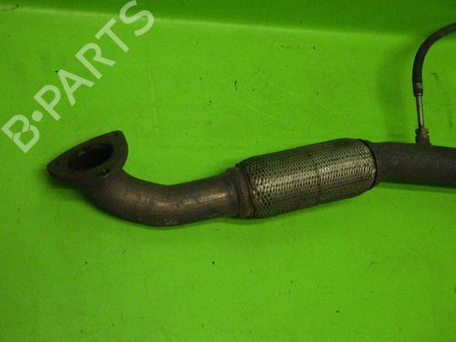 Particulate filter OPEL ASTRA H Estate (A04) 1.7 CDTI (L35) | BP32511011M81