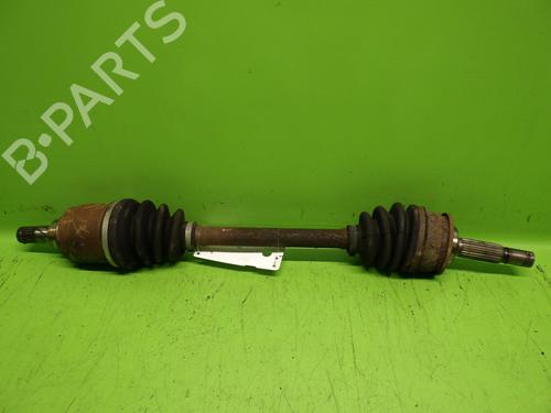 Left front driveshaft NISSAN MICRA II (K11) 1.0 i 16V (K11) | BP29901346M38